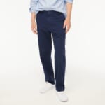 J.Crew Factory Men's Relaxed-Fit Flex Chino Pants for $24 + free shipping