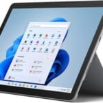 Certified Refurb Microsoft Surface Go 2 10.5" 64GB Windows Tablet for $139 + free shipping