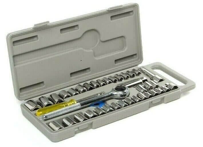 Tools and Tool Sets at eBay under $100 + free shipping on many items