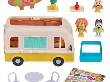 Walmart Ready, Set, Gift Toy Sale: Up to 50% off + free shipping w/ $35