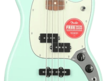 Sweetwater Dealzone: Discounts on musical instruments + free shipping