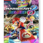 Mario Kart 8 Deluxe, Nintendo Switch