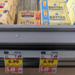 Kroger Butter 2-Packs Just $5.49 At Kroger