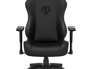 AndaSeat Phantom 3 Series Premium Office Esport Gaming Chair for $240 + free shipping