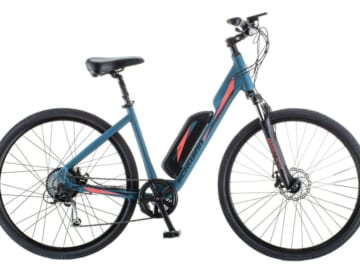 Walmart Ready, Set, Gift Bike Sale: Up to $900 off eBikes + free shipping w/ $35