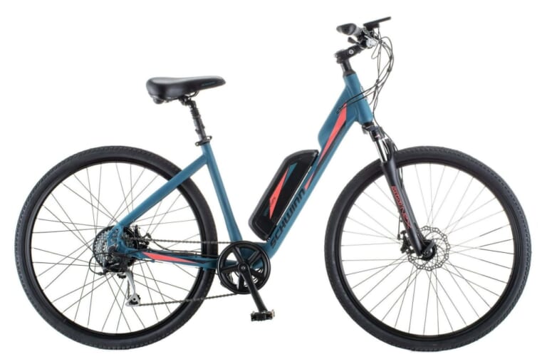 Walmart Ready, Set, Gift Bike Sale: Up to $900 off eBikes + free shipping w/ $35