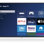 Philips 50PUL6533/F7 50" 4K HDR LED UHD Roku Smart TV for $198 + free shipping