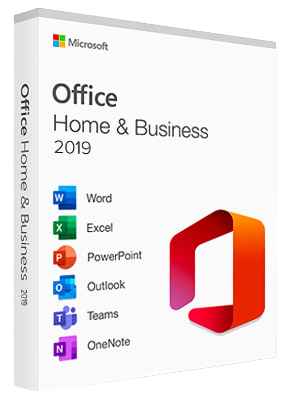 Microsoft Office Home & Business 2019 for Mac for $30 + free shipping