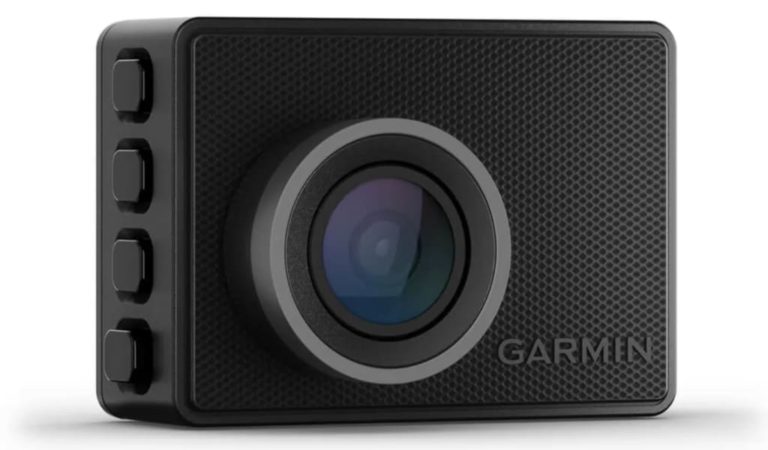 Certified Refurb Garmin Dash Cam 47 for $90 + free shipping