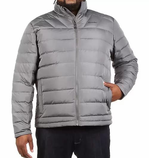 Moosejaw Men's Down Insulator Jacket