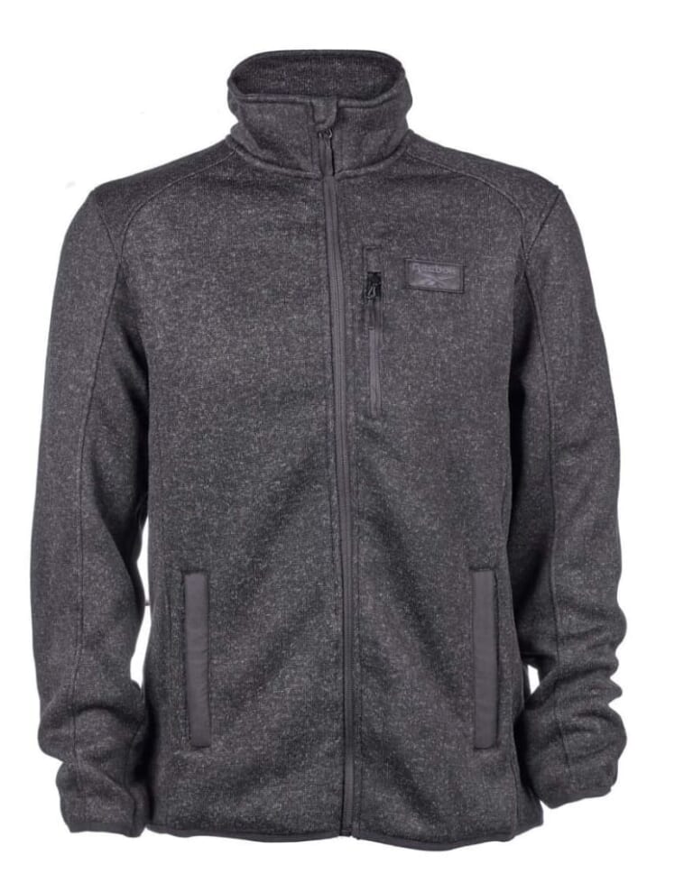 Reebok Men's Climb Full Zip Jacket for $26 + free shipping