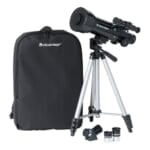 Celestron Travel Scope 70 Telescope w/ Backpack for $70 + free shipping