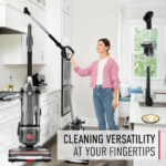 Hoover WindTunnel Tangle Guard Bagless HEPA Upright Vacuum $126 Shipped Free (Reg. $240)