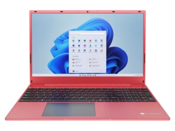 Gateway 15.6" Ryzen 3 Laptop for $190 + free shipping