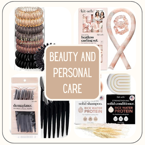 Today Only! Beauty and Personal Care from $6.12 (Reg. $8.79+)