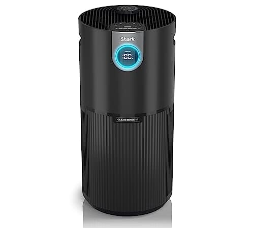 Shark Clean Sense HEPA Air Purifier MAX w/ Odor Neutralizing for $190 + free shipping