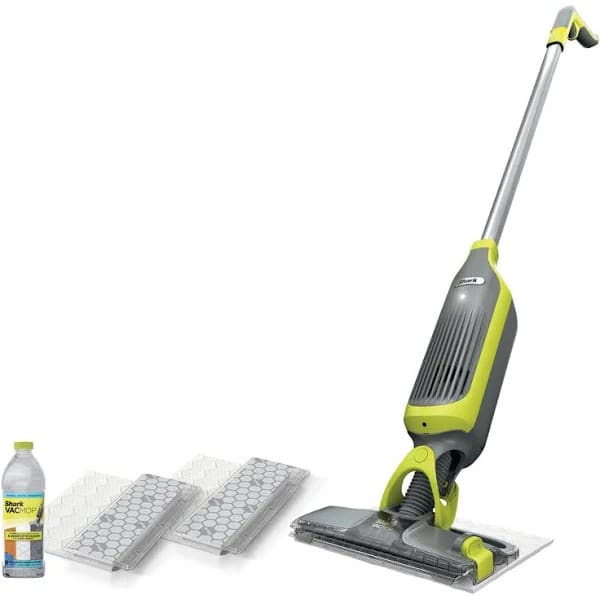 Floor Care at Walmart: Up to 50% off + free shipping w/ $35