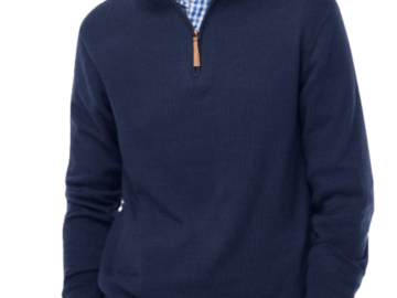 J.Crew Factory Men's Best Styles: 60% to 70% off + $10 off $50 + free shipping w/ $99