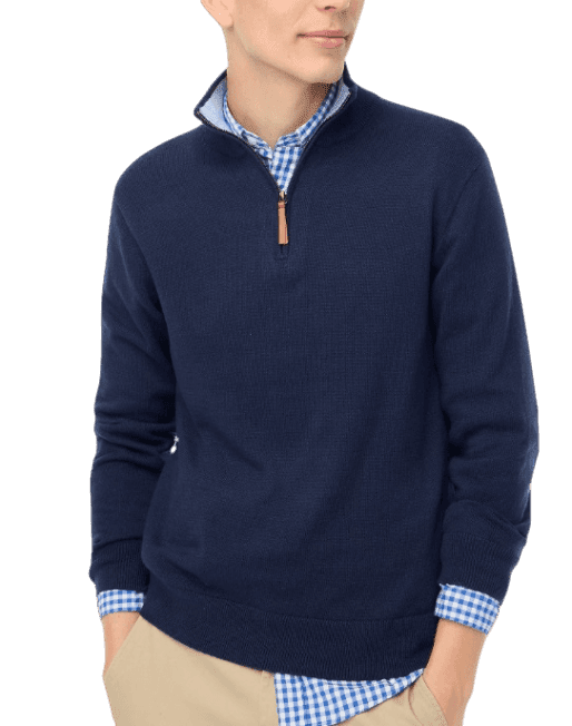 J.Crew Factory Men's Best Styles: 60% to 70% off + $10 off $50 + free shipping w/ $99