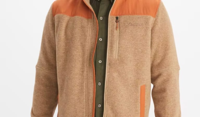 Marmot Men's Jackets & Vests: 30% off + free shipping