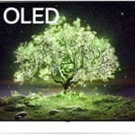 Certified Refurb LG OLED55A1PUA 55" 4K HDR OLED UHD Smart TV (2021) for $763 + free shipping