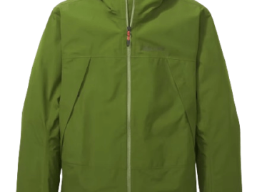 Marmot Men's Gore-Tex Minimalist Pro Jacket for $135 + free shipping