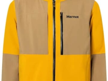 Marmot Men's Refuge Jacket for $168 + free shipping