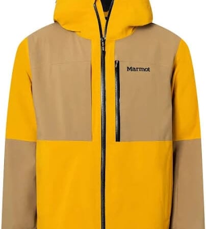 Marmot Men's Refuge Jacket for $168 + free shipping