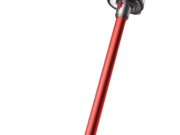 Dyson Outsize Cordless Vacuum Cleaner for $400 + free shipping