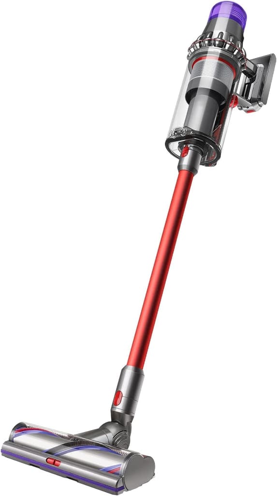 Dyson Outsize Cordless Vacuum Cleaner for $400 + free shipping