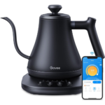 Upgrade your tea and coffee experience with Govee Smart Electric Kettle for just $54.99 After Coupon (Reg. $79.99) + Free Shipping