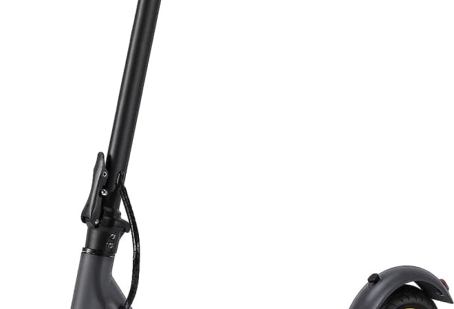 Uhomepro D10 500W Electric Scooter for $290 + free shipping