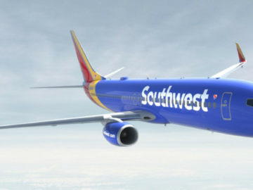 Southwest Airlines | Last Day To Score $39 Fares