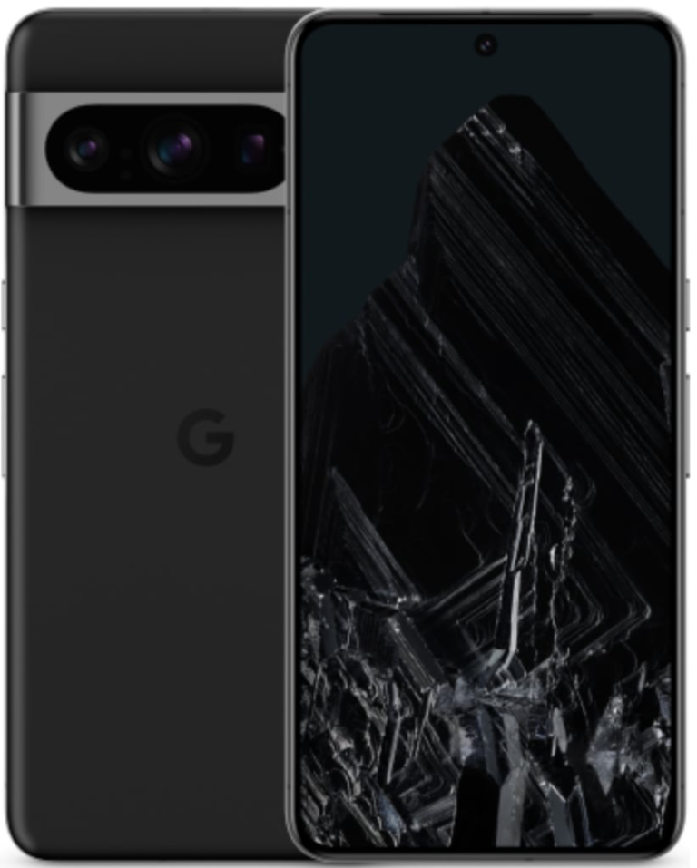 Unlocked Google Pixel 8 Pro Android Smartphone from $799 + free shipping