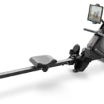 Echelon Sport Exercise Rower with 32 Levels of Magnetic Resistance