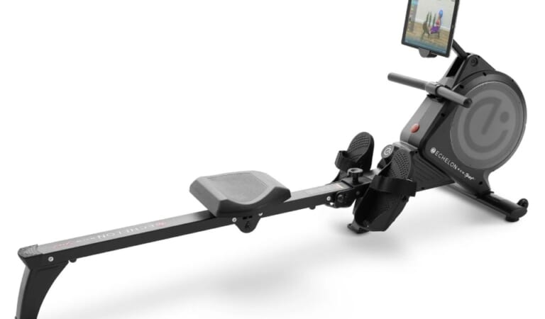 Echelon Sport Exercise Rower only $149 shipped (Reg. $800!)