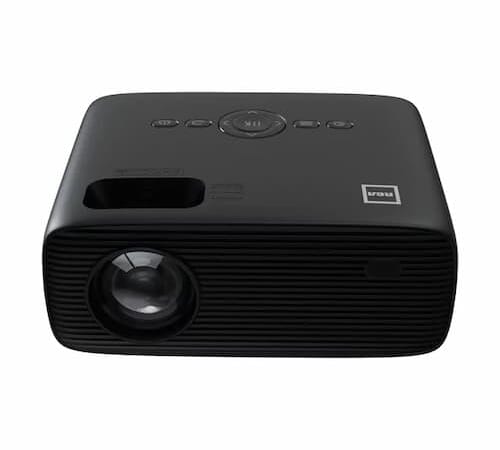 RCA 1080P LCD Home Theater Projector only $29 (Reg. $65)!