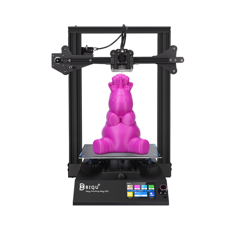 BIQU B1 110V 3D Printer for $199 + free shipping