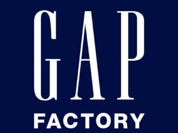 Gap Factory Clearance: Extra 50% off in cart + free shipping w/ $50