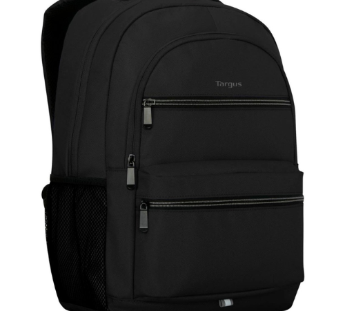 Targus Octave II Backpack for 15.6” Laptops $11.99 (Reg. $40) – Black or Blue