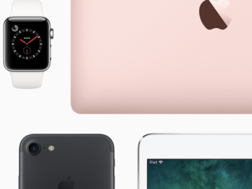 Certified Refurbs at Apple: Save Now: Save Now + free shipping