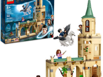 LEGO Deals at eBay: Up to 60% off + free shipping