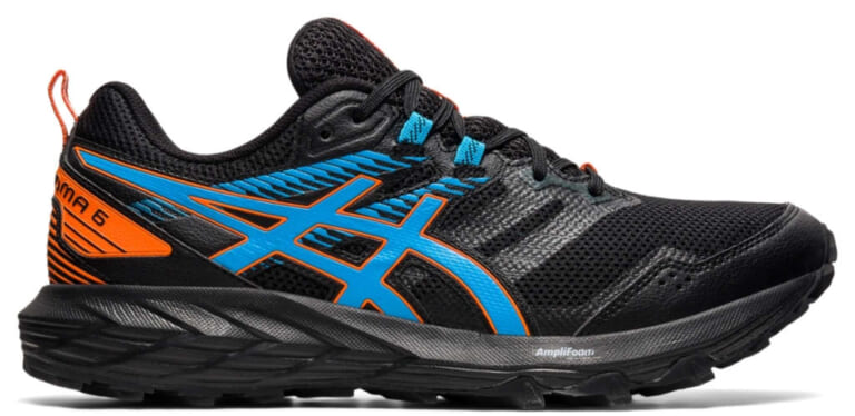 ASICS Men's Running Shoes at eBay: Up to 60% off + free shipping