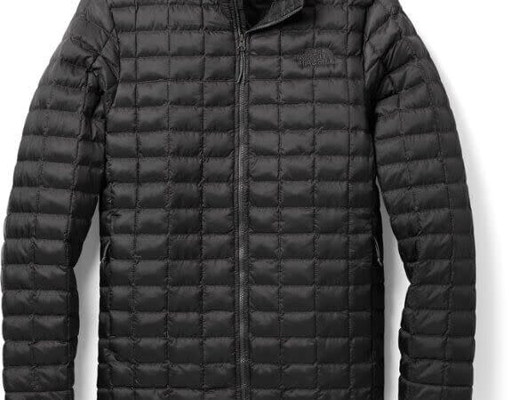 The North Face Men's Eco Thermoball Coat for $109 + free shipping