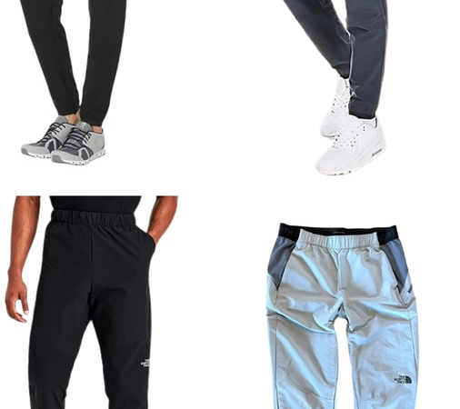 The North Face Men's Mountain Athletics Tekware Pants for $35, or 2 for $62 + free shipping