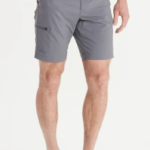 Marmot Men's Arch Rock 9" Shorts for $15 + free shipping