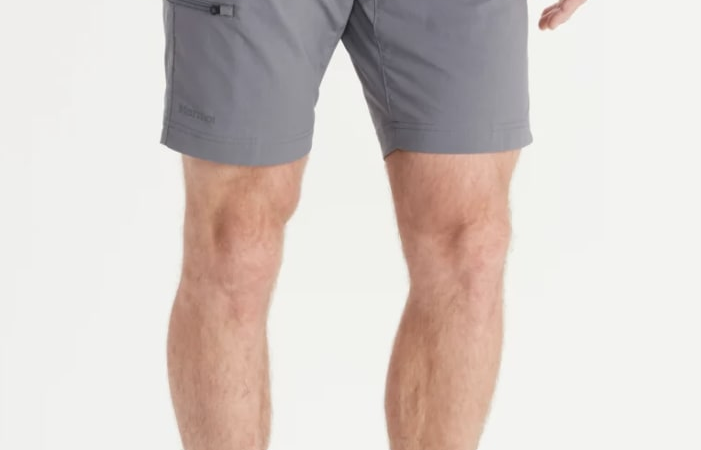 Marmot Men's Arch Rock 9" Shorts for $15 + free shipping