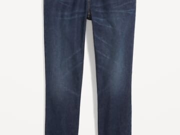 Old Navy Men's Jeans for $15 + free shipping w/ $50