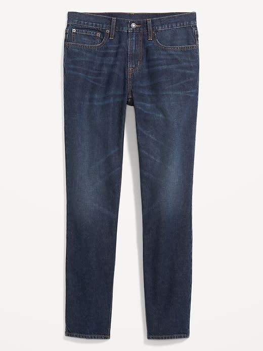 Old Navy Men's Jeans for $15 + free shipping w/ $50