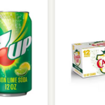 Soda 12-Packs only $3.33 each at Walgreens!